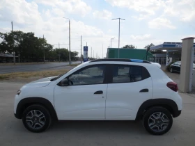 Dacia Spring 28 KW | Mobile.bg � ����� ������ 8