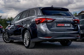 Toyota Avensis 1.8 ������ ���! � ��������!  | Mobile.bg � ����� ������ 6