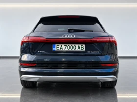 Audi E-Tron 4x4* FULL* SOH 94%* ГАРАНЦИЯ*  | Auto.bg — изображение 4