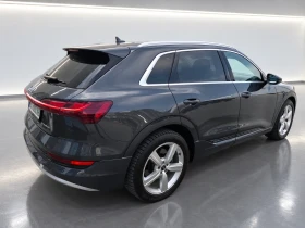Audi E-Tron 4x4* FULL* SOH 94%* ГАРАНЦИЯ*  | Auto.bg — изображение 3