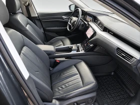 Audi E-Tron 4x4* FULL* SOH 94%* ГАРАНЦИЯ*  | Auto.bg — изображение 14