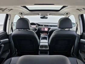 Audi E-Tron 4x4* FULL* SOH 94%* ГАРАНЦИЯ*  | Auto.bg — изображение 13