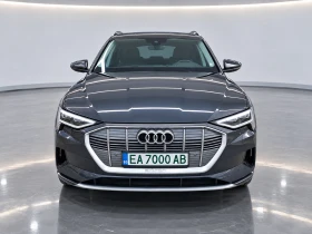 Audi E-Tron 4x4* FULL* SOH 94%* ГАРАНЦИЯ*  | Auto.bg — изображение 6