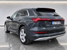 Audi E-Tron 4x4* FULL* SOH 94%* ГАРАНЦИЯ*  | Auto.bg — изображение 5