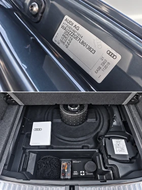 Audi E-Tron 4x4* FULL* SOH 94%* ГАРАНЦИЯ*  | Auto.bg — изображение 17