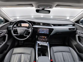 Audi E-Tron 4x4* FULL* SOH 94%* ГАРАНЦИЯ*  | Auto.bg — изображение 7