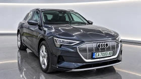 Audi E-Tron 4x4* FULL* SOH 94%* ГАРАНЦИЯ*  | Auto.bg — изображение 2