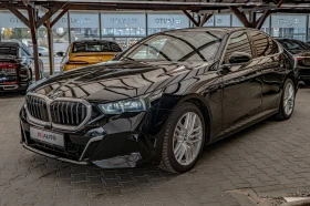 BMW 550 M-Tech e/xDrive/HuD/Камера 360/Adaptive Drive/Обду