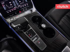 Audi A7 Technik 55 TFSI, АВТОКРЕДИТ - 23400 € - 11411765 17