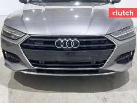 Audi A7 Technik 55 TFSI, АВТОКРЕДИТ - 23400 € - 11411765 5