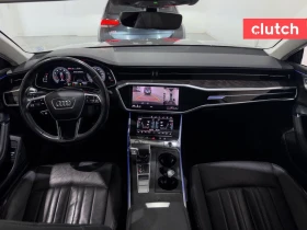 Audi A7 Technik 55 TFSI, АВТОКРЕДИТ - 23400 € - 11411765 6
