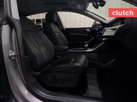 Audi A7 Technik 55 TFSI, АВТОКРЕДИТ - 23400 € - 11411765 9