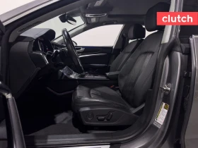Audi A7 Technik 55 TFSI, АВТОКРЕДИТ - 23400 € - 11411765 7