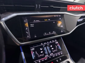 Audi A7 Technik 55 TFSI, АВТОКРЕДИТ - 23400 € - 11411765 16