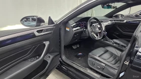 VW Arteon RLINE* 4MOTION* FACE* 360* HEADUP*  | Auto.bg — изображение 10