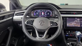 VW Arteon RLINE* 4MOTION* FACE* 360* HEADUP*  | Auto.bg — изображение 13