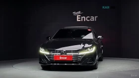 VW Arteon RLINE* 4MOTION* FACE* 360* HEADUP*  | Auto.bg — изображение 3
