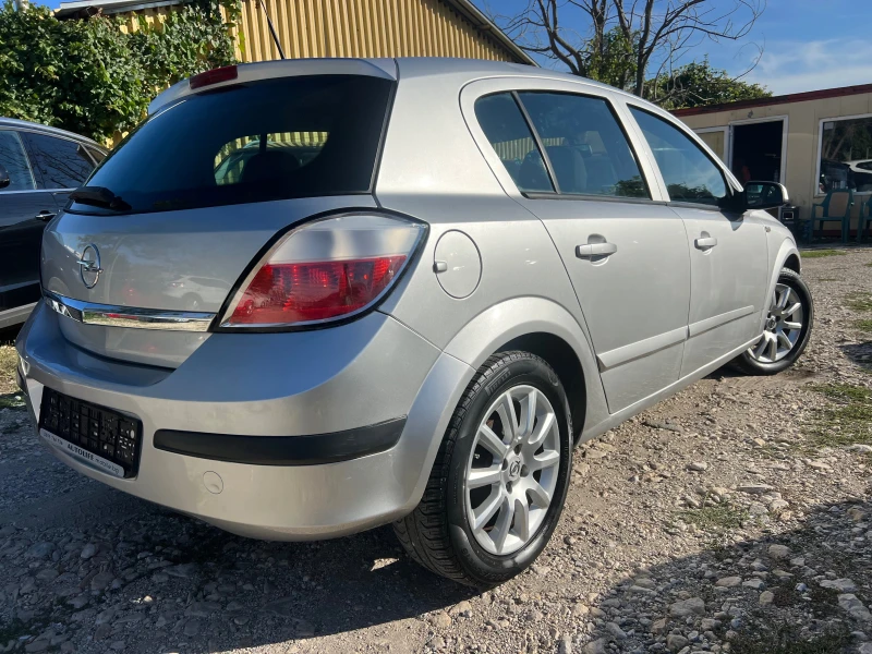 Opel Astra 1.4БЕНЗИН, снимка 2 - Автомобили и джипове - 47282465