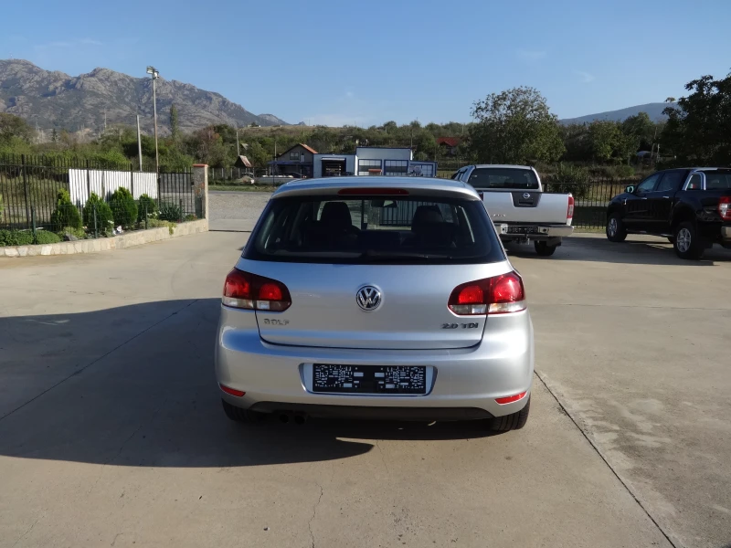 VW Golf 2.0TDI , снимка 6 - Автомобили и джипове - 47349728