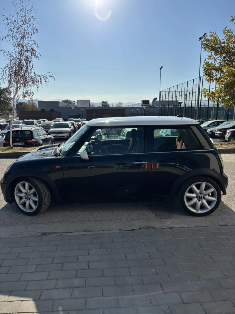 Mini Cooper, снимка 2 - Автомобили и джипове - 48316097