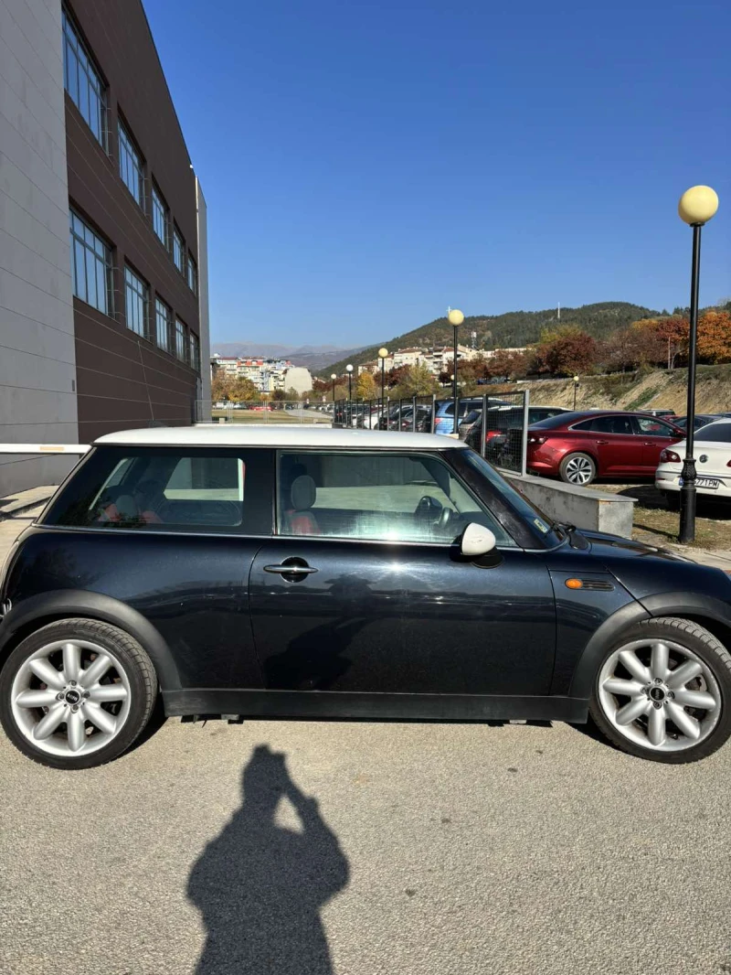 Mini Cooper, снимка 3 - Автомобили и джипове - 48316097