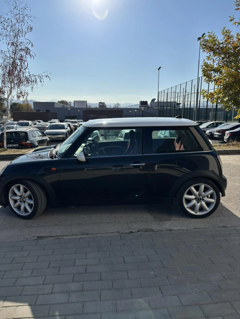 Mini Cooper, снимка 9 - Автомобили и джипове - 48316097