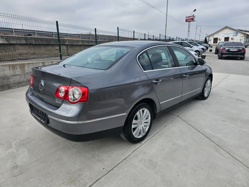 VW Passat 4motion , снимка 5 - Автомобили и джипове - 48698947