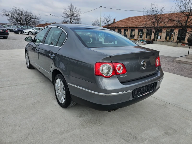 VW Passat 4motion , снимка 4 - Автомобили и джипове - 48698947