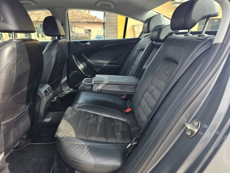 VW Passat 4motion , снимка 13 - Автомобили и джипове - 48698947