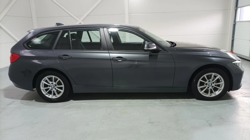 BMW 318 2.0 d 87.000 km !!!, снимка 4 - Автомобили и джипове - 48786867