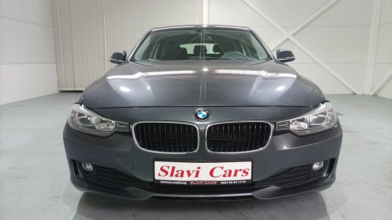 BMW 318 2.0 d 87.000 km !!!, снимка 2 - Автомобили и джипове - 48786867