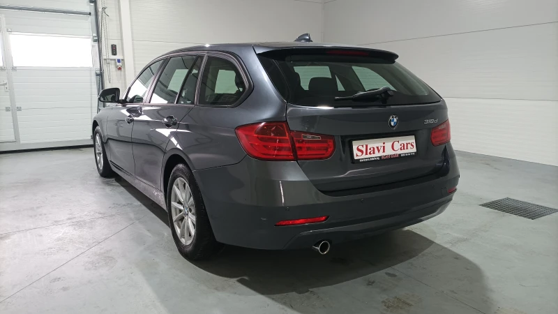 BMW 318 2.0 d 87.000 km !!!, снимка 7 - Автомобили и джипове - 48786867