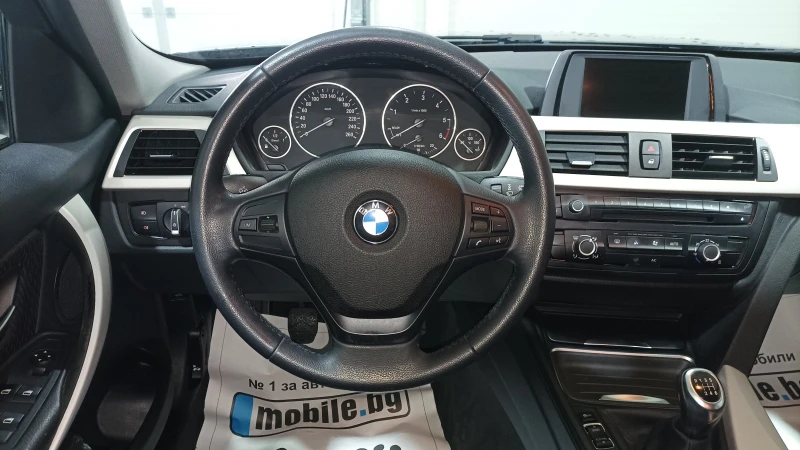 BMW 318 2.0 d 87.000 km !!!, снимка 11 - Автомобили и джипове - 48786867