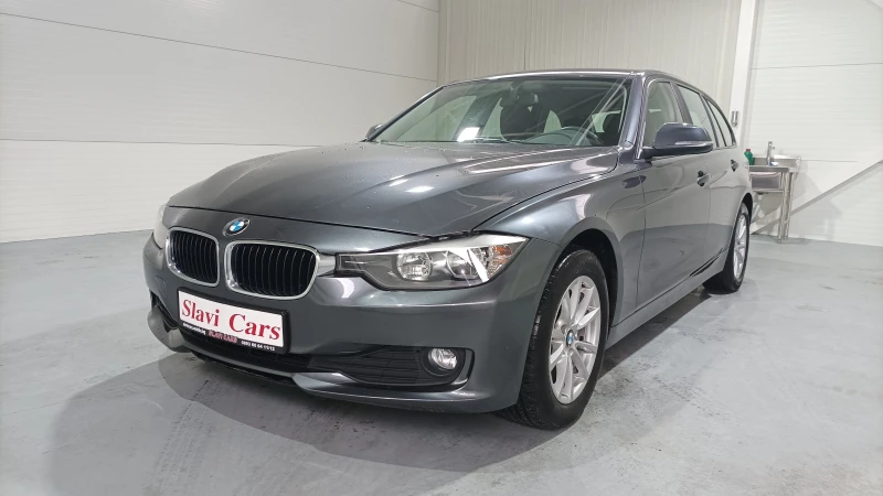 BMW 318 2.0 d 87.000 km !!!, снимка 1 - Автомобили и джипове - 48786867