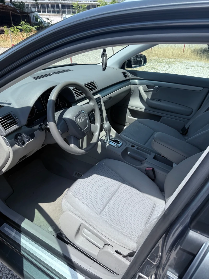 Audi A4 2.0TFSI, снимка 7 - Автомобили и джипове - 51149411