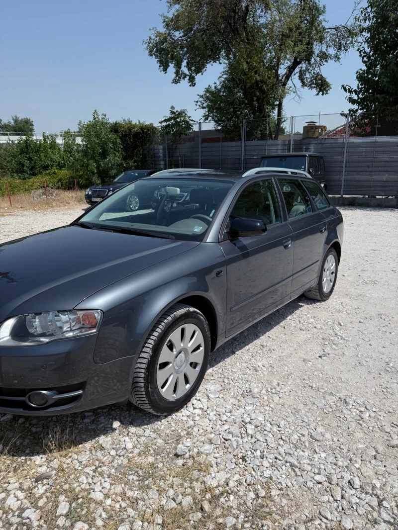 Audi A4 2.0TFSI, снимка 2 - Автомобили и джипове - 51149411