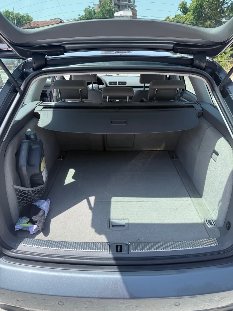 Audi A4 2.0TFSI, снимка 11 - Автомобили и джипове - 51149411