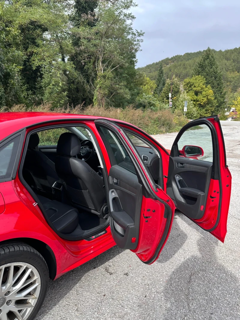 Audi A4 A4 Quarttro S-line 2.0tfsi Facelift 220k.c., снимка 6 - Автомобили и джипове - 52160890