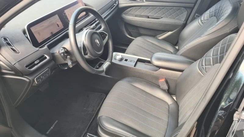 Great Wall ORA 03, снимка 8 - Автомобили и джипове - 52222751