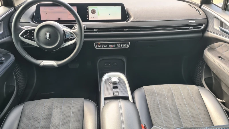 Great Wall ORA 03, снимка 10 - Автомобили и джипове - 52222751