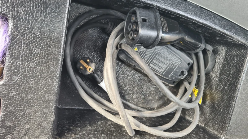 Great Wall ORA 03, снимка 15 - Автомобили и джипове - 52222751