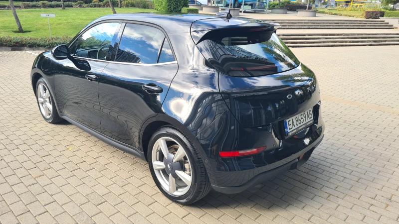 Great Wall ORA 03, снимка 6 - Автомобили и джипове - 52222751