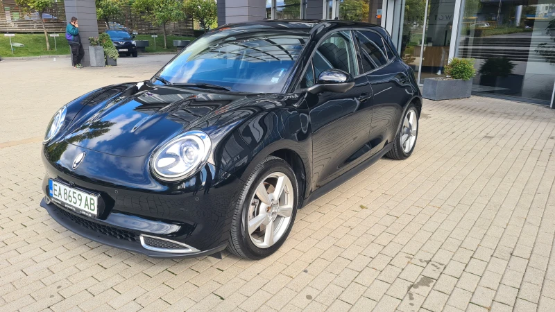 Great Wall ORA 03, снимка 3 - Автомобили и джипове - 52222751