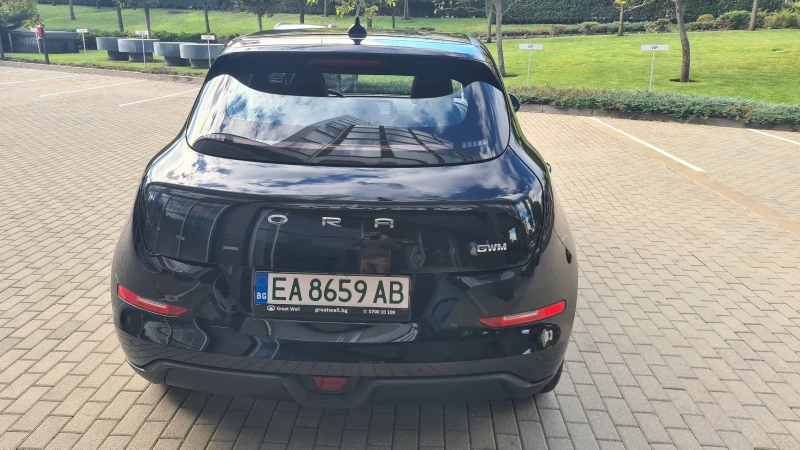 Great Wall ORA 03, снимка 7 - Автомобили и джипове - 52222751