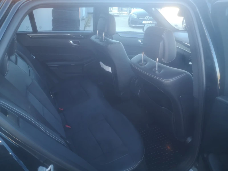 Mercedes-Benz E 250, снимка 6 - Автомобили и джипове - 52739833