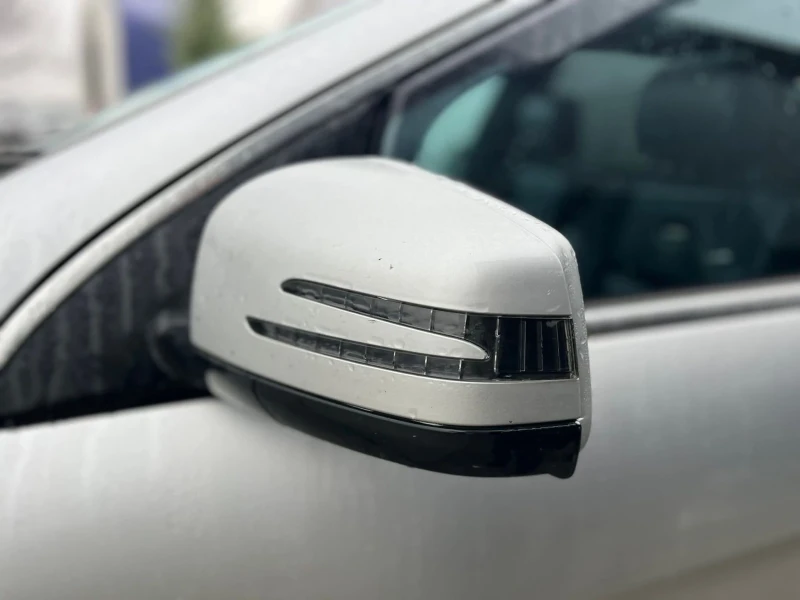 Mercedes-Benz R 350 Мотор 642 , снимка 16 - Автомобили и джипове - 52453330