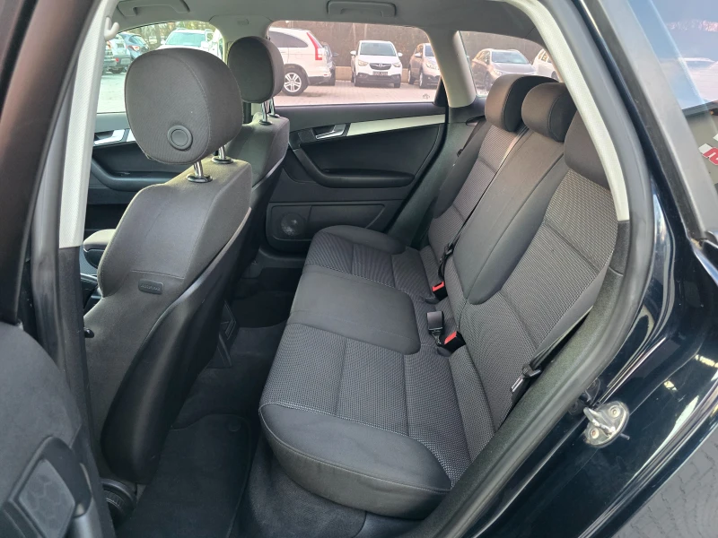 Audi A3 1.8 Turbo, 160к.с., Sportback!, снимка 10 - Автомобили и джипове - 52626151