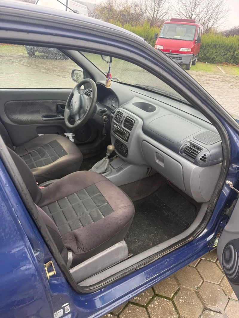 Renault Clio, снимка 3 - Автомобили и джипове - 52697936
