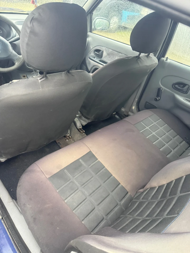 Renault Clio, снимка 4 - Автомобили и джипове - 52697936