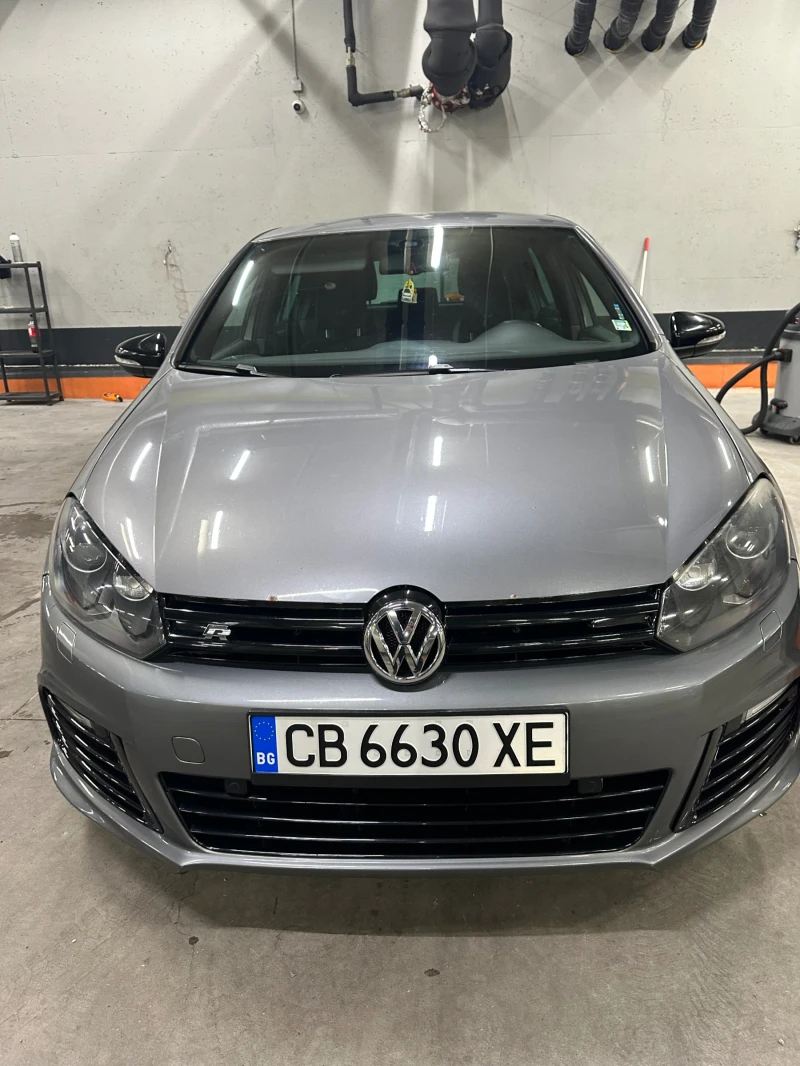 VW Golf 6R APR DSG 4x4, снимка 2 - Автомобили и джипове - 52897770